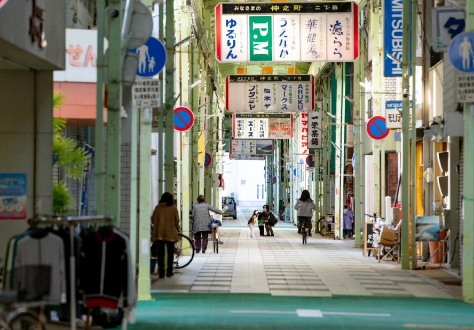 新宮という街に生まれ育ったこと。
