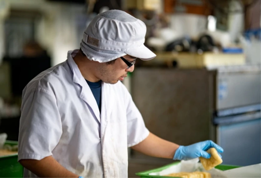 ヒラショクの故郷