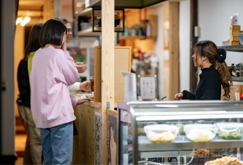 ヒラショクの故郷