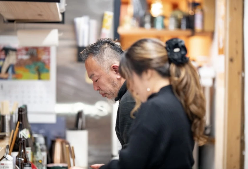 ヒラショクの故郷